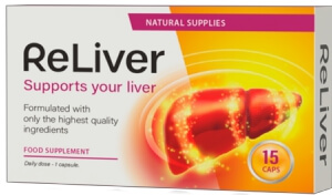 Reliver capsules Review