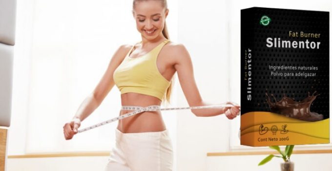 Slimentor – Natural Powder for a Fit Body? Opinions and Price?