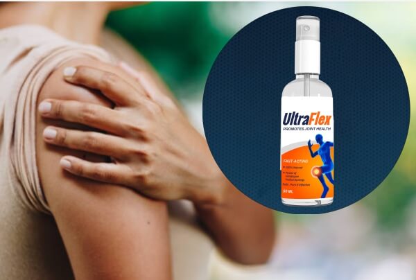 What is UltraFlex spray