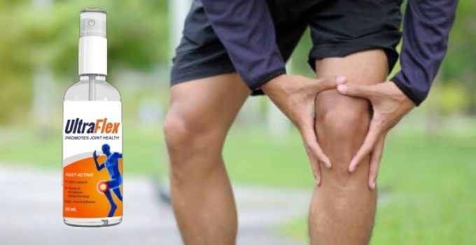 UltraFlex spray for joint pain at cheap price in Nepal (lots of positive testimonials)