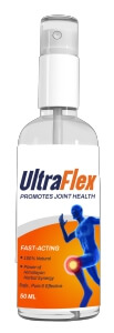 UltraFlex Spray for joint pain Reviews Nepal