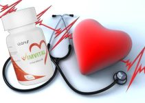 VimVital – Supports Blood Pressure Control? Opinions, Price?