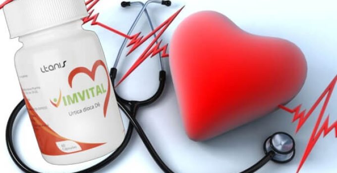 VimVital – Supports Blood Pressure Control? Opinions, Price?