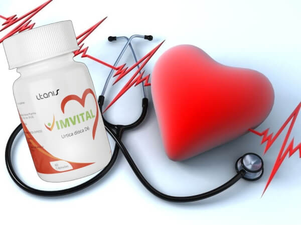 VimVital capsules Review Colombia - Price, opinions, effects