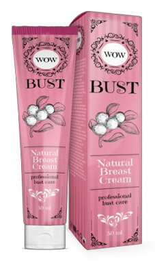 Wow Bust cream Review