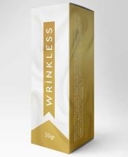 Wrinkless Face Serum Review 