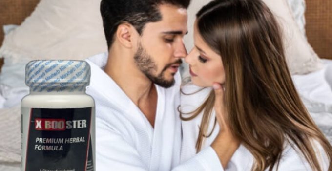 X Booster powder increases male sexual potency – cheap price, great comments from Bangladesh