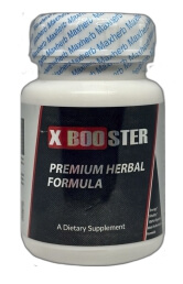 X Booster powder Review Bangladesh