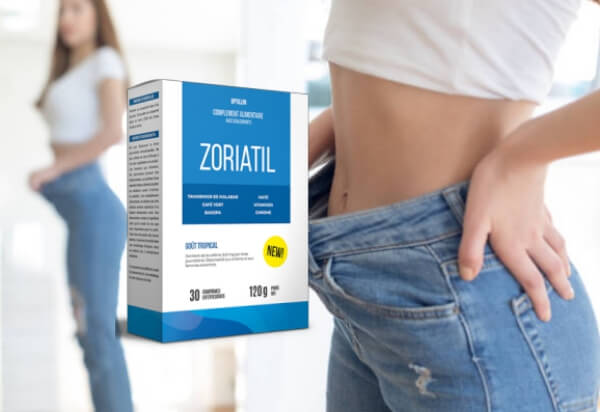 Zoriatil Review Switzerland - Price, opinions, effects