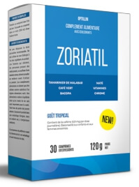 Zoriatil Review Switzerland