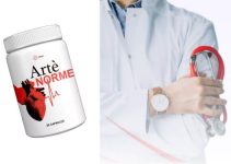 Artènorme – Remedy for Hypertension? Reviews, Price?