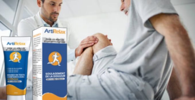 ArtiRelax – Is It a Reliable Joint & Arthritic Pain Remedy? Reviews