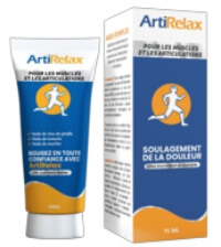 ArtiRelax cream Review Tunisia