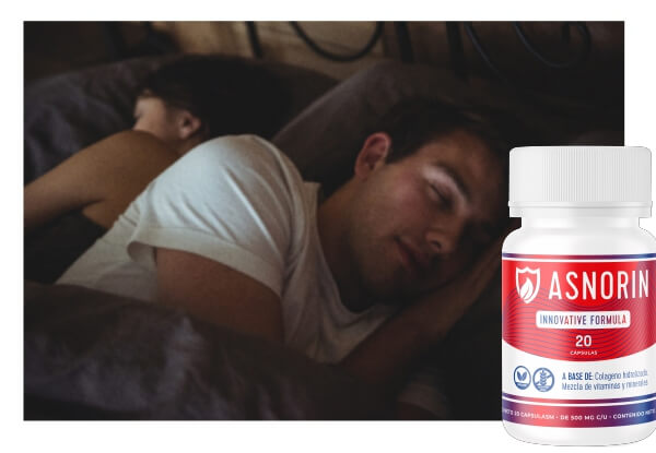 Herbal Treatment for Snoring
