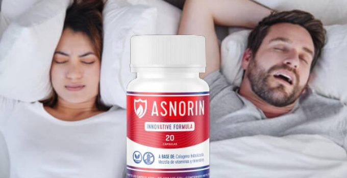 Asnorin – Does It Work Properly? Opinions and Price?