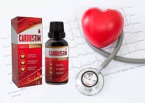 Cardiostim – Bio-Drops for Hypertension? Opinions, Price?