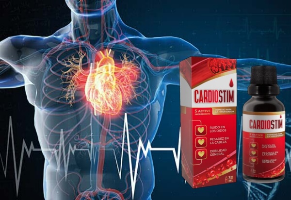 Cardiostim Price in Colombia 