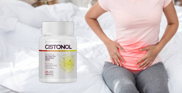 Cistonol – What Is It 