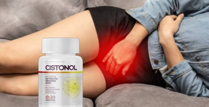 Cistonol – Effective for Cystitis & Incontinence? Opinions & Impressions!