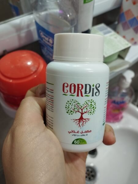 Cordis – What Is It 