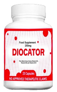 Diocator capsules Reviews Philippines