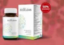 EcoClean | Can the Capsules Eliminate Parasites? Reviews