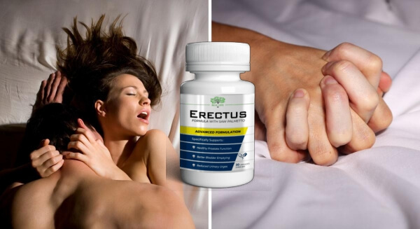 Erectus tablets Review Colombia - Price, opinions, effects