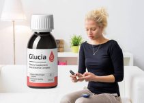 Glucia – Powerful Gluco Balance Complex? Reviews, Price?
