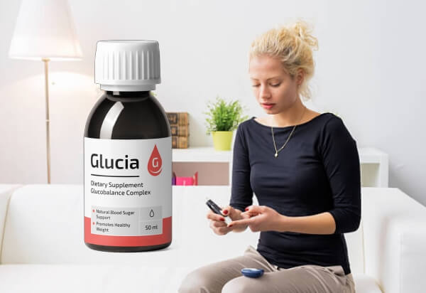 Glucia drops Review Slovakia Croatia - Price, opinions, effects