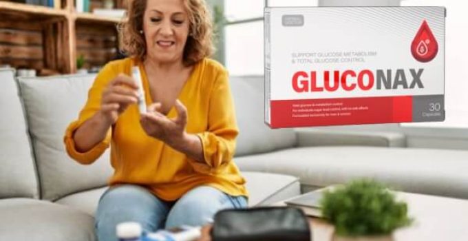 Gluconax – Is It Reliable? Opinions and Price?