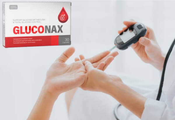 Gluconax  Price in Europe