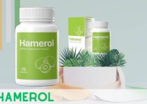 Hamerol Capsules Opinions | Reduce the Pain of Hemorrhoids