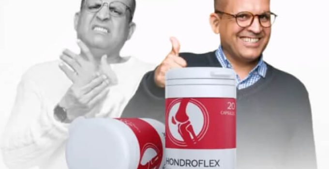 Hondroflex – Reviews & Testimonials! Does It Work for Joint Mobility?