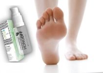 HongOff Opinions | Spray for Foot Skin & Nail Fungi