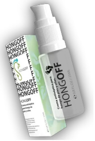 HongOff spray Review Guatemala