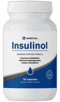 Insulinol capsules Review Ghana Cote d'Ivoire
