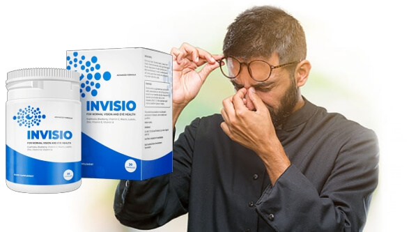 Invisio – What Is It 