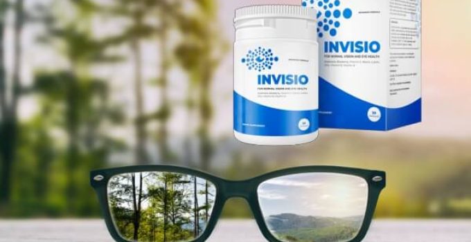 Invisio Review – Capsules That Will Bring the Twinkle Back in Your Eyes