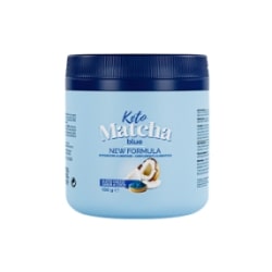 Keto Matcha Blue Reviews