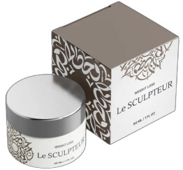 LeSculpteur cream Review Algeria