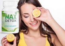 Max Detox Caps Reviews – Is it Effective? Price, Opinions