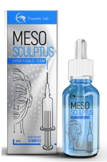 Meso Sculptus serum Reviews Malaysia
