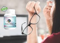Oculus Vision Opinions – Advanced Supplement for Vision Loss