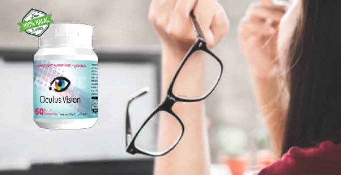 Oculus Vision Opinions – Advanced Supplement for Vision Loss