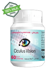 Oculus Vision capsules Review Algeria
