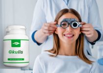 Okulis capsules – Opinions and Price – For vision health