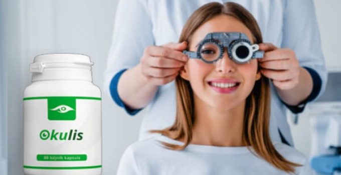 Okulis capsules – Opinions and Price – For vision health
