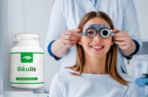 Okulis capsules Review Bosnia and Herzegovina - Price, opinions and effects