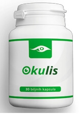 Okulis capsules Review Bosnia and Herzegovina