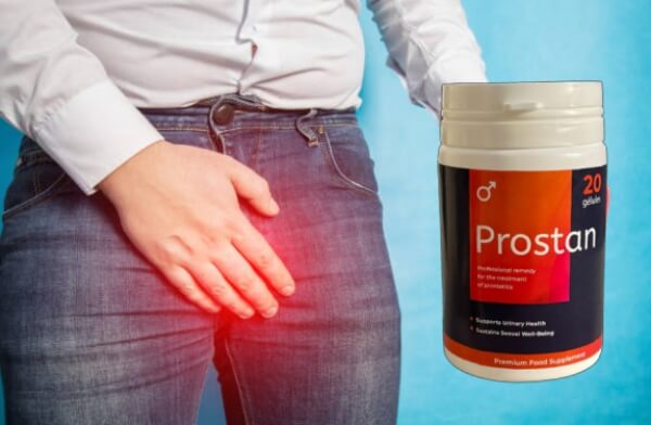 Prostan – What Is It 